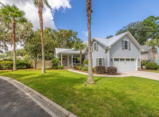 15 Township Bluff Dr, Saint Simons Island, GA 31522
