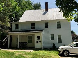 25 Grant St, Springvale, ME 04083