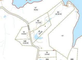 191 Rocky Hill Rd, Smithfield, RI 02917