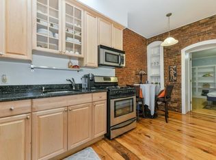 61 Putnam St, Boston, MA 02128