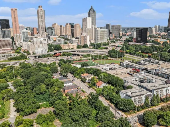 383 Irwin St NE #1, Atlanta, GA 30312