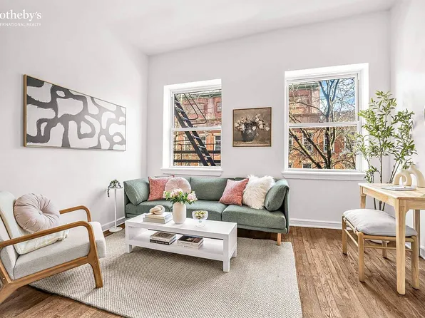 406 W 46th St APT 3B, Manhattan, NY 10036