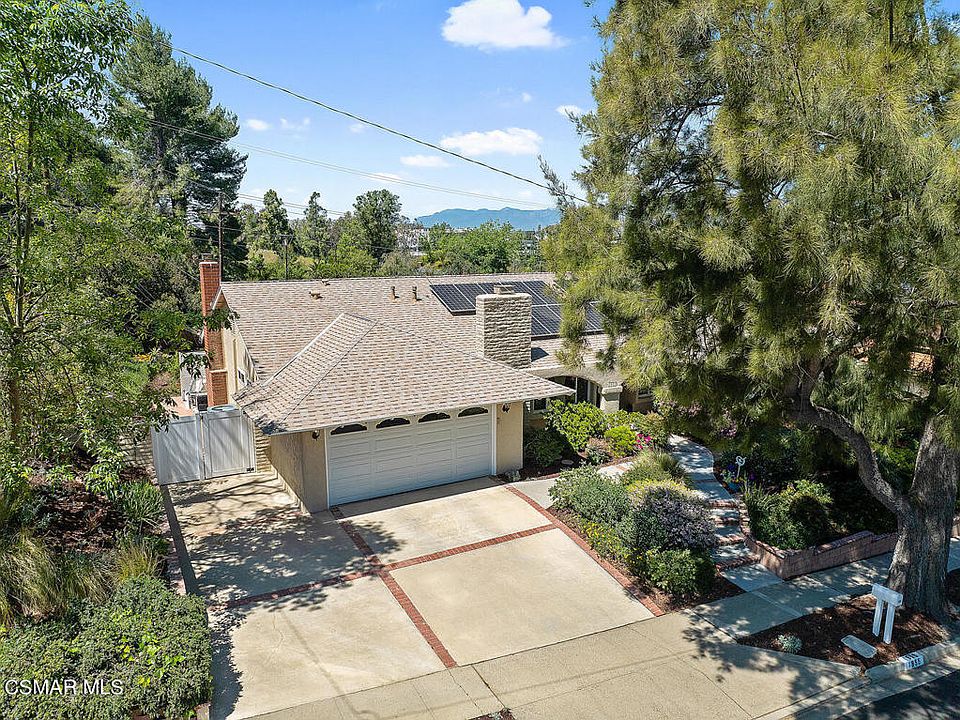 1955 Marlowe St, Thousand Oaks, CA 91360 Zillow