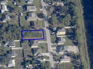 1000 Hammacher Ave SW, Palm Bay, FL 32908