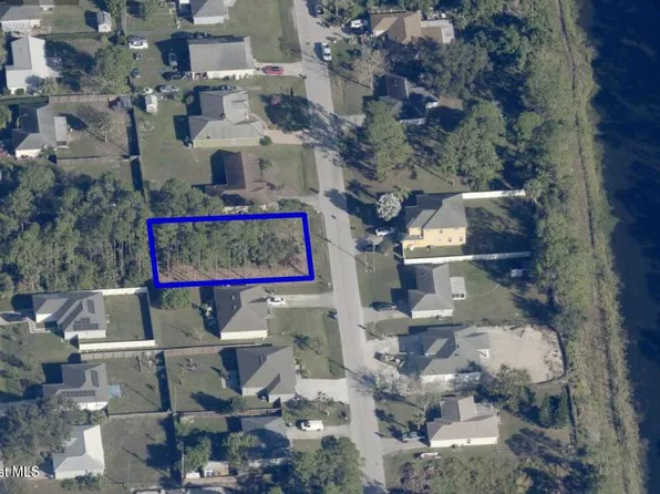 1000 Hammacher Ave SW, Palm Bay, FL 32908