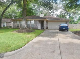 4007 Sherwood St W, Kingwood, TX 77339