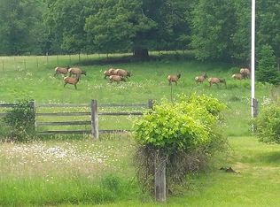 38500 NE Gerber Rd, Yacolt, WA 98675