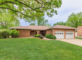 2419 Stewart Ln, Salina, KS 67401