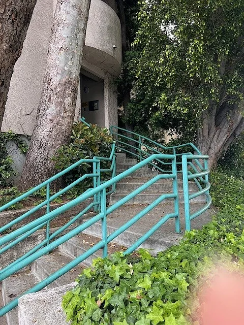 1 bed, 550 sqft, $1,700 — Photo 2