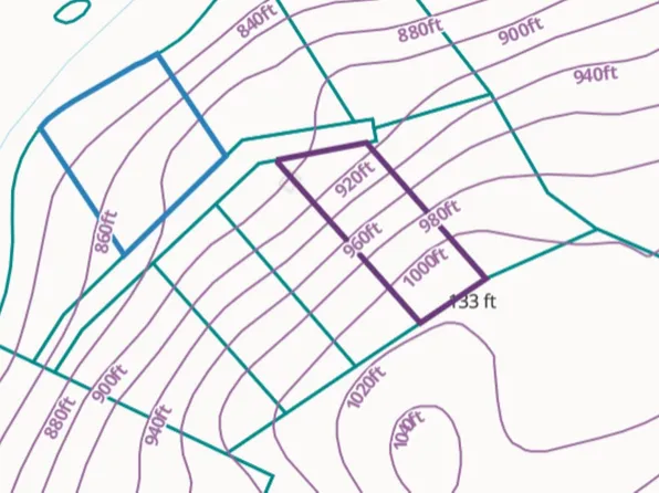 0 Spring Hill Road, Lyman, NH 03585