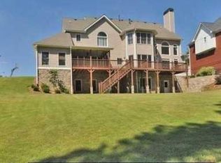 109 Vine Creek Point, Acworth, GA 30101
