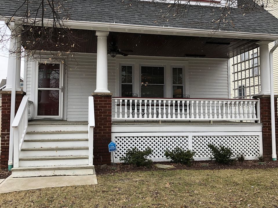 1591 Lakeland Ave, Lakewood, OH 44107 Zillow