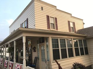 614 Grant St, Belle Vernon, PA