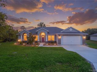 31 Dahlia Ct N, Homosassa, FL 34446