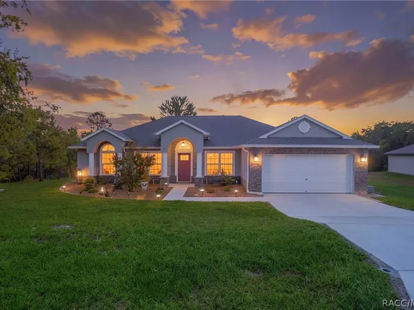 31 Dahlia Ct N, Homosassa, FL 34446