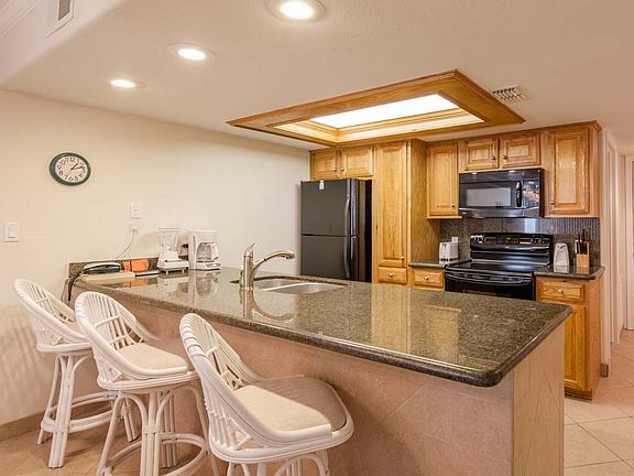 5th image of 5400 Gulf Blvd #505