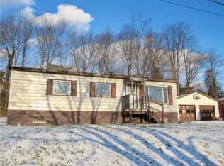 221 Ash St, Windber, PA 15963