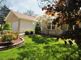 6100 E Locust Grove Dr, Columbia, MO 65202