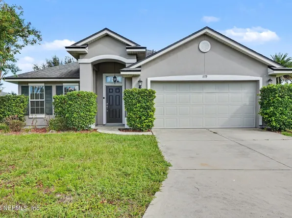 170 PATRIOT Lane, Elkton, FL 32033