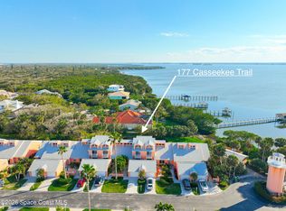 177 Casseekee Trl, Melbourne Beach, FL 32951
