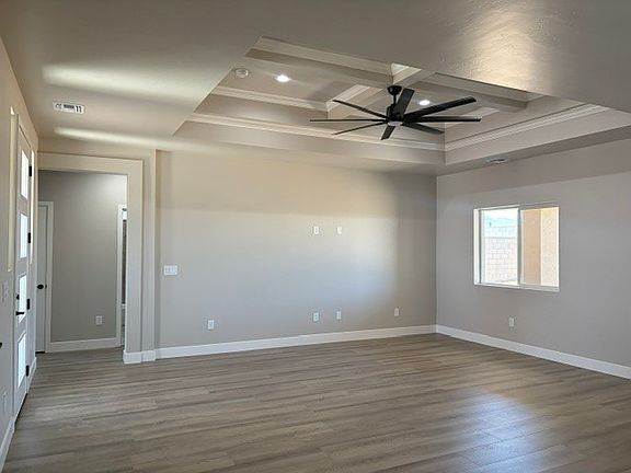 3rd image of 2699 E Sunset Canyon Way