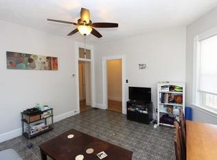 50 Brookley Rd #1, Jamaica Plain, MA 02130