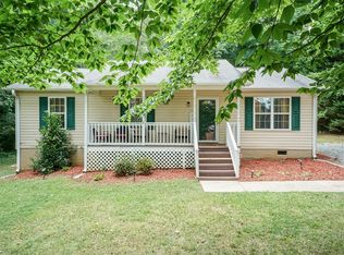 2615 Brame Rd, Greensboro, NC 27405