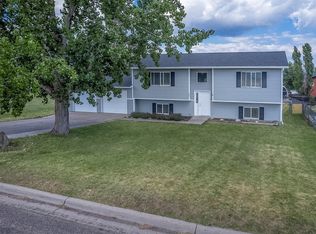 402 20th Ave W, Polson, MT 59860