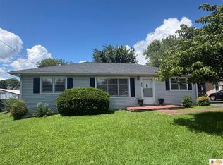 111 Gooden St, Glasgow, KY 42141