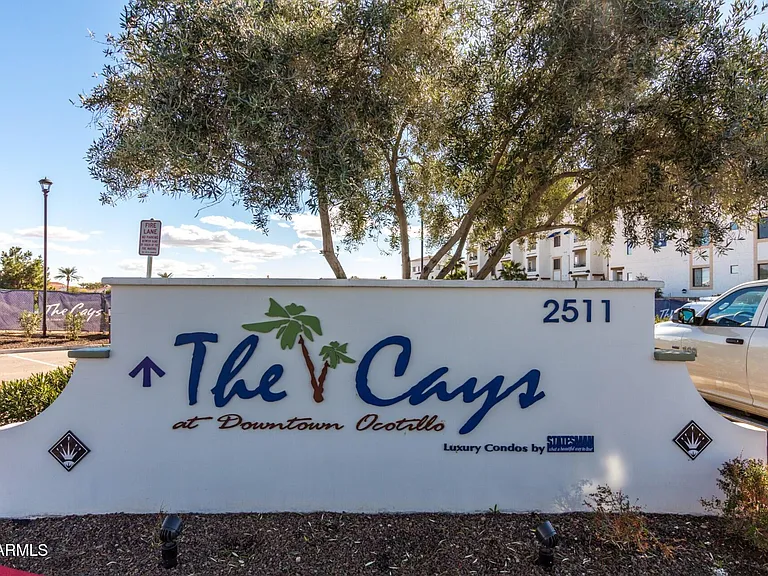 2511 W Queen Creek Rd #279 — Photo 14
