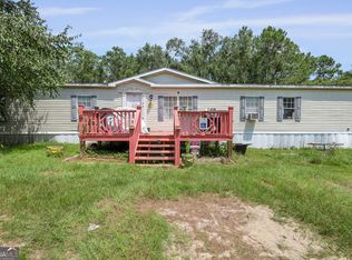 95 Mayflower Rd, Jesup, GA 31545