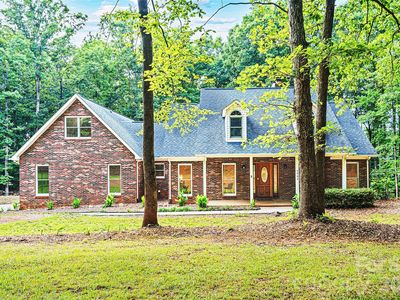 5904 Polk Mountain Dr, Marshville, NC, 28103