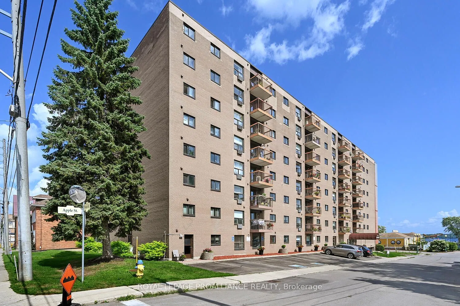 2 bed, $2,100 — Photo 1