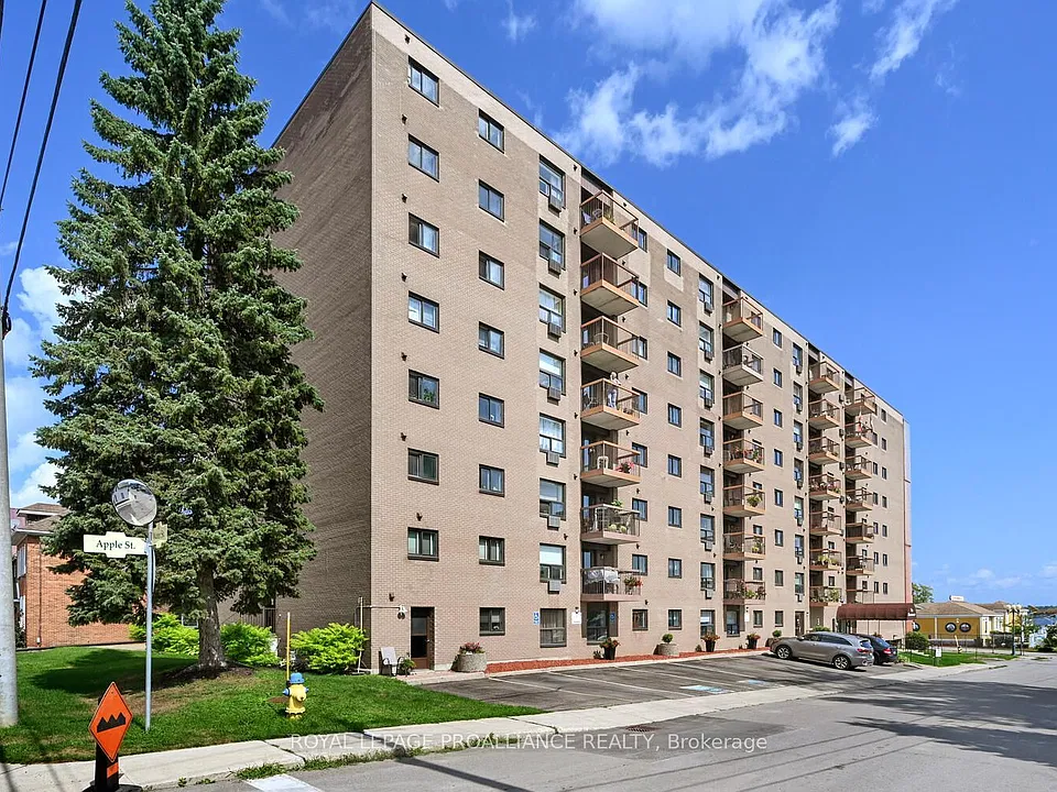3 Apple St #701