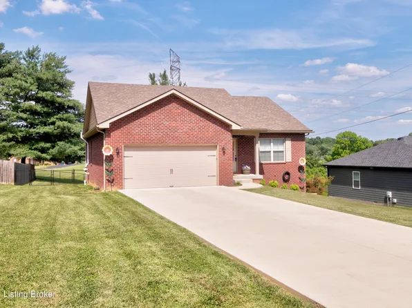 486 Riverview Ln, Shepherdsville, KY 40165