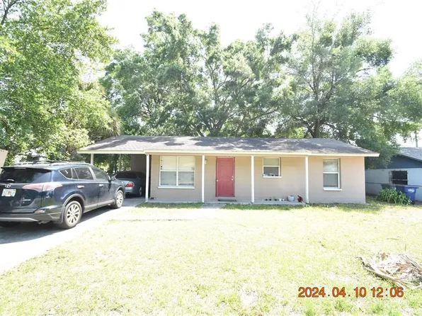 3003 CORD STREET, TAMPA, FL 33605