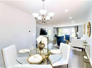 95 Harold St, Brampton, ON L6Y1E8