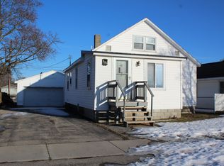 381 N June St, Alpena, MI 49707