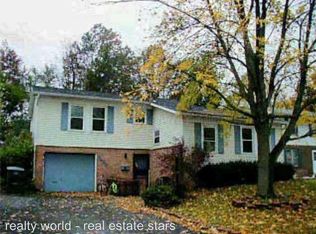 6499 Borr Ave, Reynoldsburg, OH