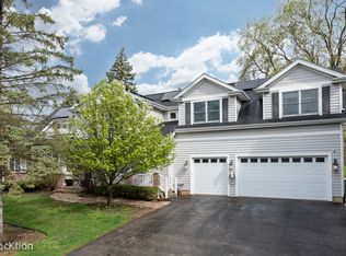 2308 61st St, Downers Grove, IL 60516