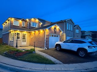 131 Plumrose Ptwy, Toronto, ON M1B4B6