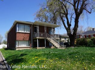 2147 E 2700 S, Salt Lake City, UT 84109