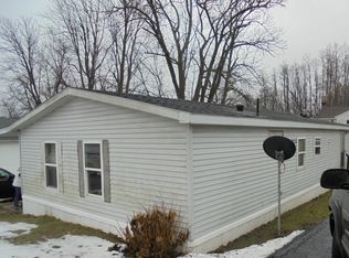 1922 State Route 48 LOT 5, Fulton, NY 13069