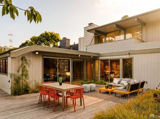 190 Amber Dr, San Francisco, CA 94131