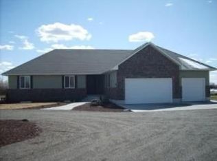 5515 N 4000 W, Rexburg, ID 83440