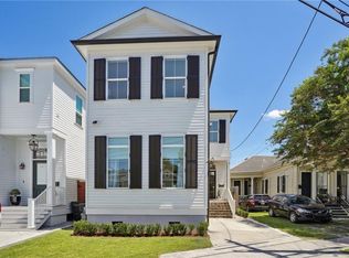 842 Olga St, New Orleans, LA 70119