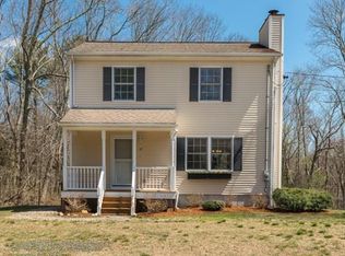 57 Allen Rd, North Easton, MA 02356