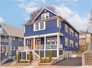 15 Upland Rd, Somerville, MA 02144