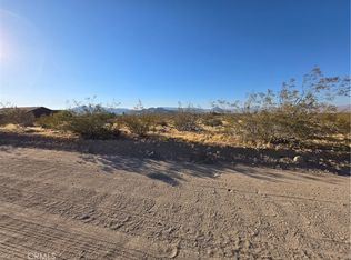 0 Carson St #28, Lucerne Valley, CA 92356