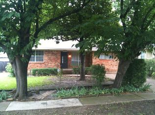 4219 Bonham St, Dallas, TX 75229